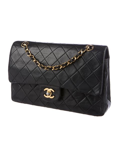 chanel vintage makeup|vintage chanel double flap bag.